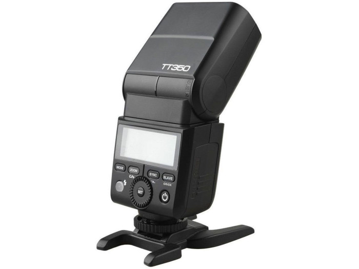 Godox TT350O Blitzgerät für MFT