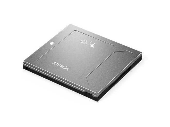 Atomos X SSD MINI 1 TB