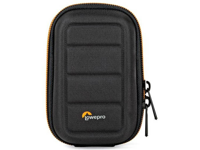 Lowepro HARDCASE CS 20 SCHWARZ Lowepro HARDCASE CS 20 SCHWARZ