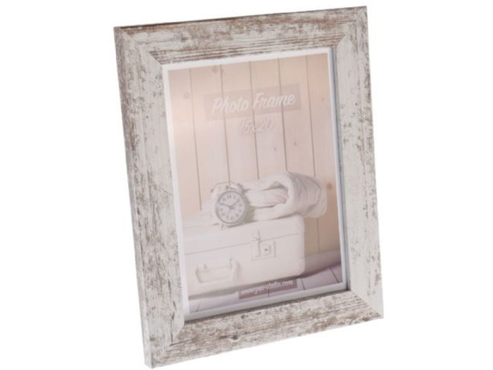 Zep Rahmen Nelson 6 natur weiß 13x18