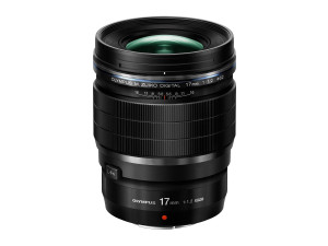 AF M. 17/1.2 ZUIKO Pro AF M. 17/1.2 ZUIKO Pro