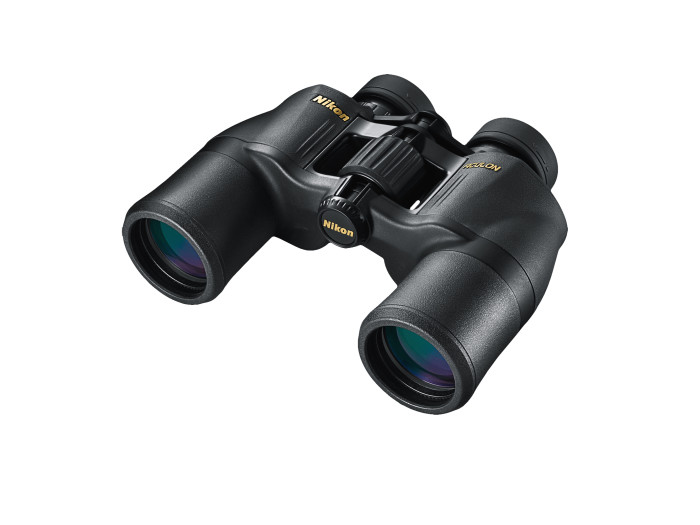 Nikon Fernglas Aculon A211 8x42