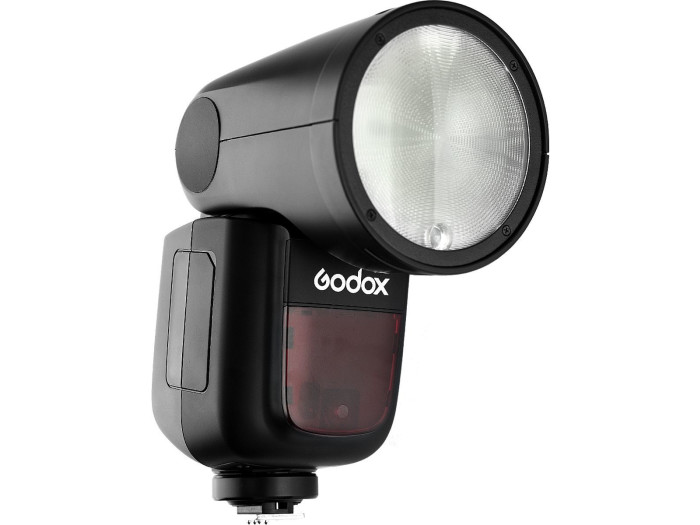 Godox V1S Rundblitzgerät für Sony
