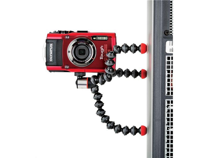 Joby GORILLAPOD MAGNETIC 325 BLACK