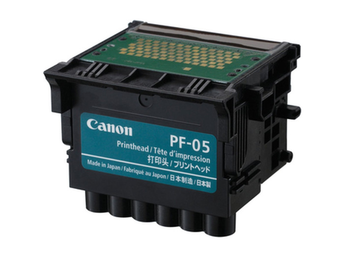 Canon Pf 05