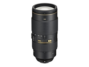 AF-S 80-400/4,5-5,6 G ED VR