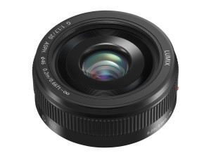 AF 20/1,7 II Pancake