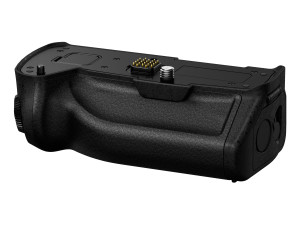 Batteriegriff DMW-BGG1E mit Akku