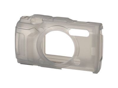 CSCH-127 Silikon Schutzhülle für Tough TG-6