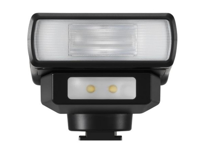 Panasonic Blitz DMW-FL200