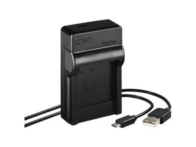 USB-LADEG.TRAVEL F.SON.NP-BN1