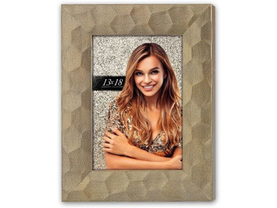 Rahmen GORDON Brown 15X20