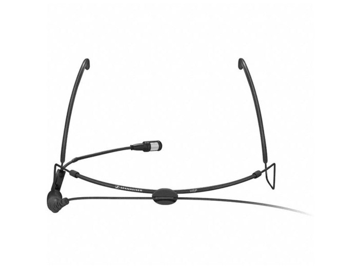 Sennheiser HSP 4-EW-3 NACKENBÜGELM. NIERE