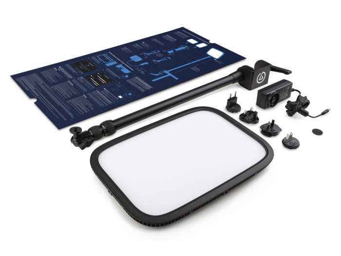 Elgato Key Light Studio LED Panel Kamera Wiesbaden