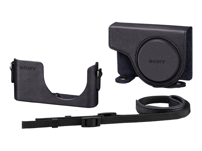 Sony Tasche LCJ-WD Sony Tasche LCJ-WD