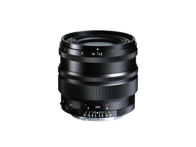 Nokton SE 35/1,2 E-Mount