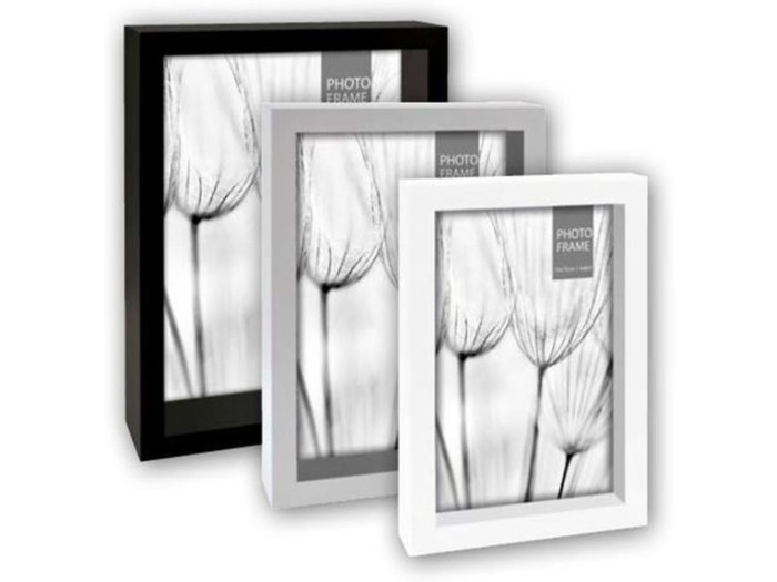 Zep Rahmen TRILOGY 2 10X15-13X18-15X20