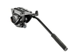 Manfrotto Video Neiger MVH 500 AH