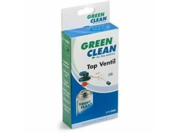 Dörr Ventil V-2000 Ausblasventil