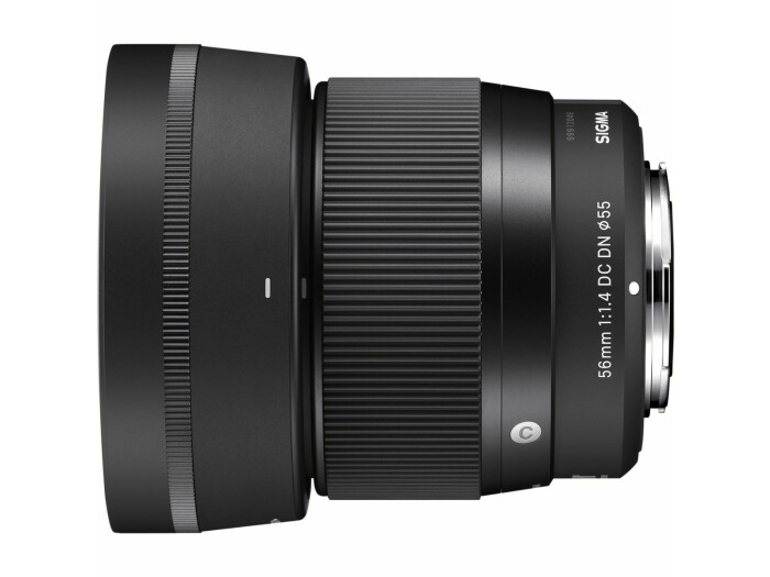 Sigma 56/1,4DC DN Contemporary Canon EF-M