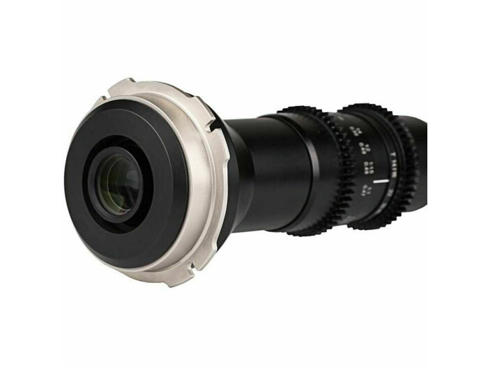 Laowa 24/14 2X Macro Probe Lens (Cine) - Canon EF