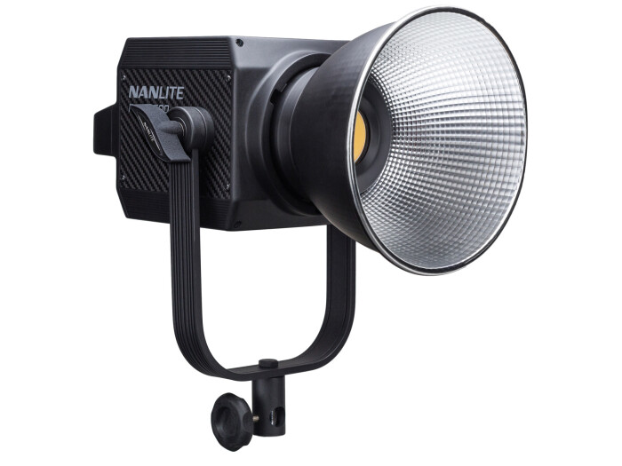 Nanlite FORZA 500 LED Studioleuchte