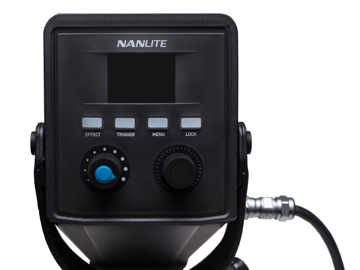 Nanlite FORZA 500 LED Studioleuchte