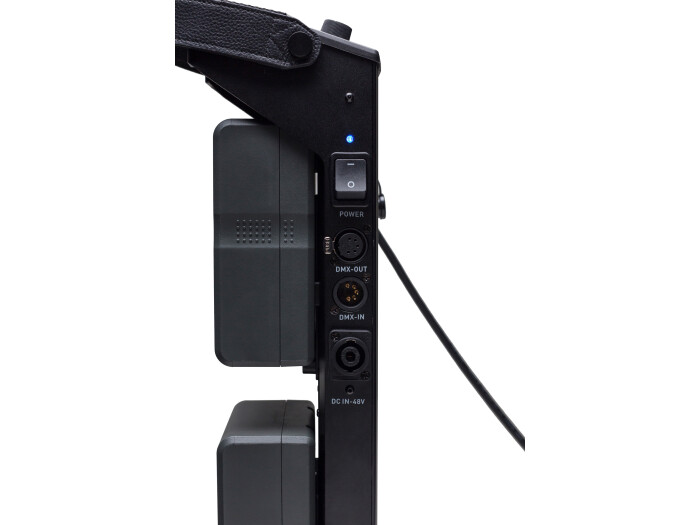 Nanlite FORZA 500 LED Studioleuchte