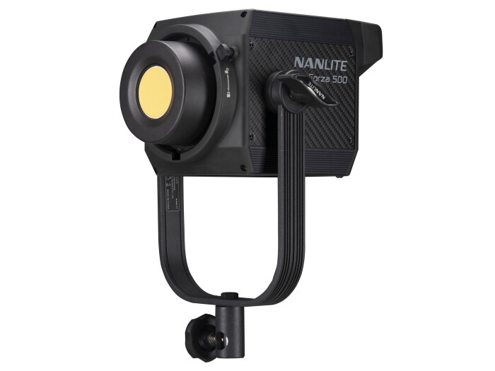 Nanlite FORZA 500 LED Studioleuchte