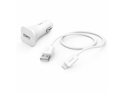 KFZ-LADESET, LIGHTN,1A,WS