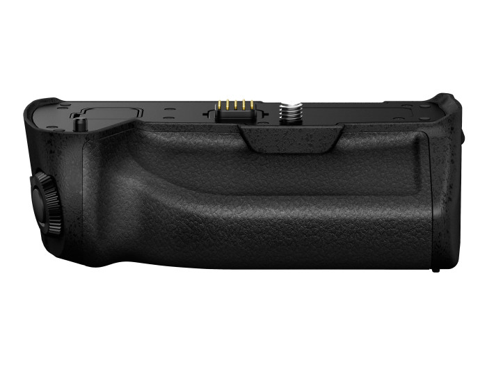 Panasonic Batteriegriff DMW-BGG1E mit Akku