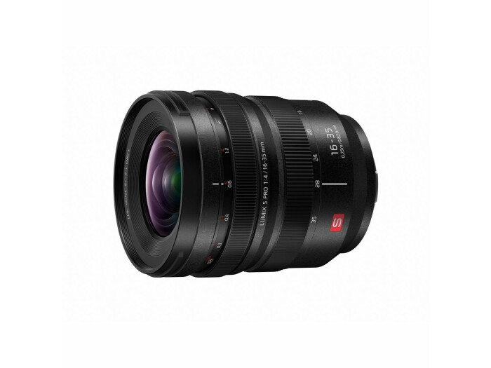 Panasonic S-R 16-35/4,0 Pro Panasonic S-R 16-35/4,0 Pro