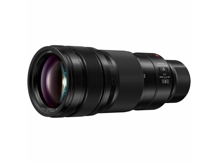 Panasonic S-E 70-200/2,8 OIS Pro