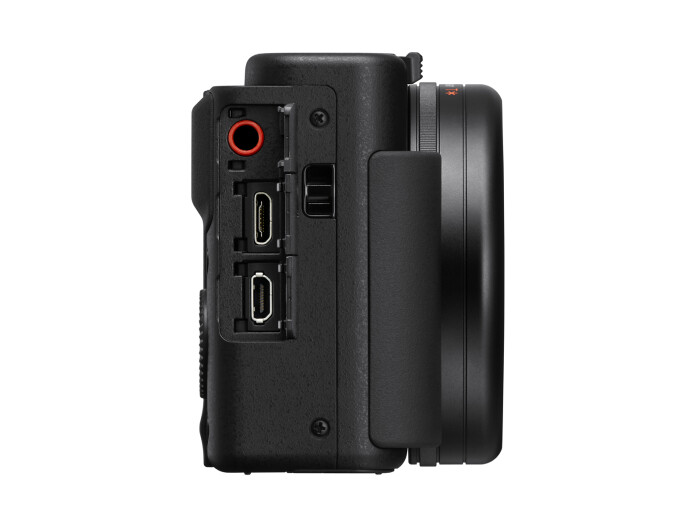 Sony ZV-1 Vlog Kamera Sony ZV-1 Vlog Kamera