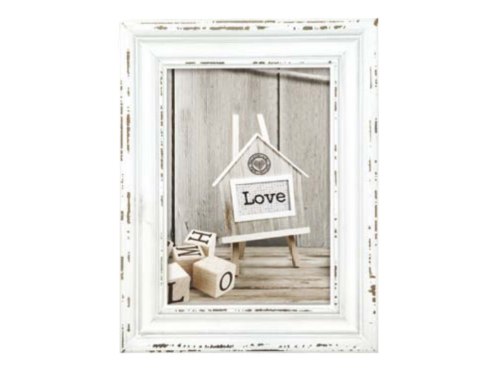 Zep Rahmen Rivoli 15X20 weiss