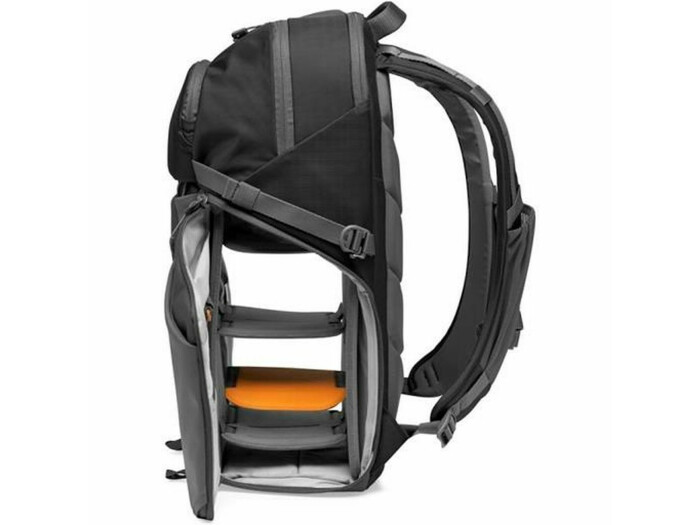 Lowepro Photo Active BP 300 AW Schwarz / Grau