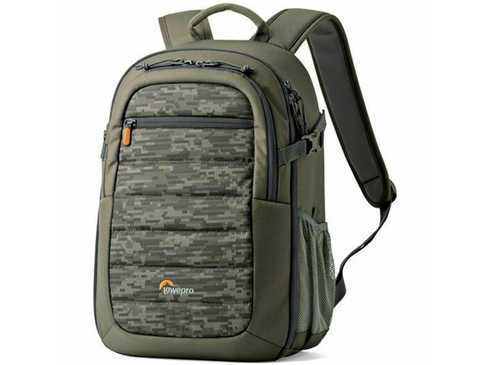 Lowepro Tahoe BP 150 Mica/ Pixel Camo