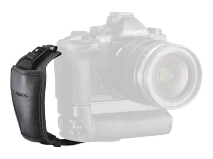 Olympus Griffschlaufe GS-5 für HLD-7