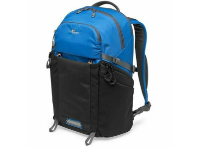 Photo Active BP 300 AW Blau / Schwarz