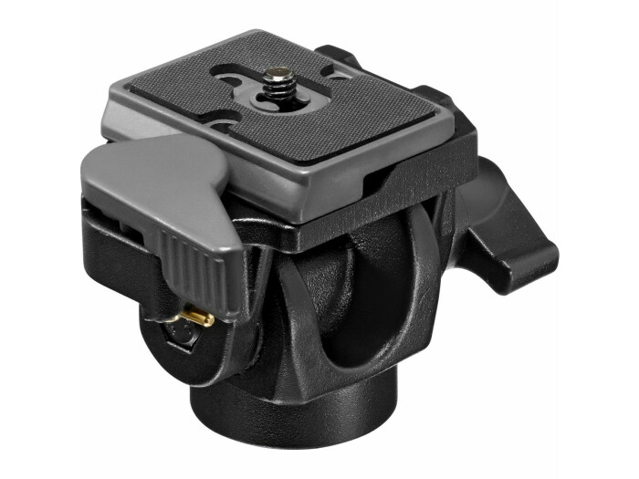 Manfrotto Kopf 234RC Neiger f. Einbeinstativ