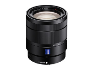 SEL 16-70/4,0 Zeiss