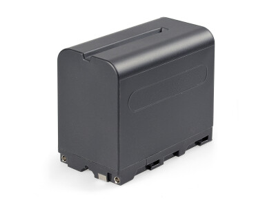 KNP-F960/F970 Lithium-Ionen-Akku 6000 mAh