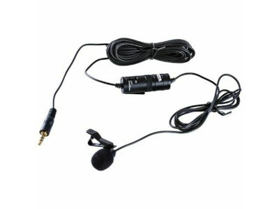 Lavalier Mikrofon BY-M1