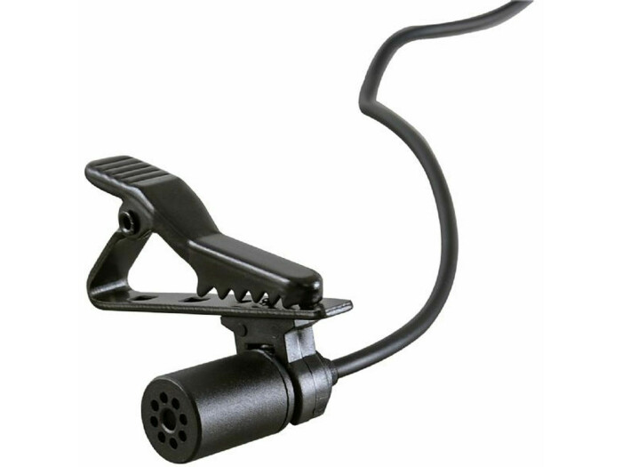 Boya Lavalier Mikrofon BY-M1