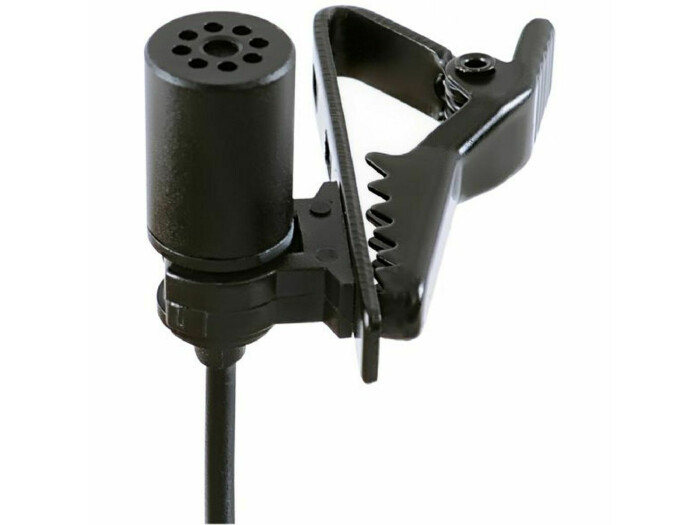 Boya Lavalier Mikrofon BY-M1