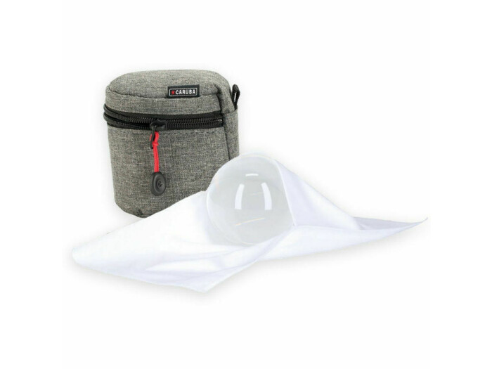 Caruba Lensball 80mm deluxe