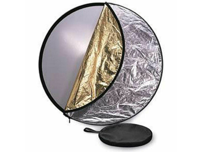 CRK-22SLG 5in1 Reflektor 56cm