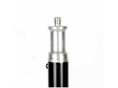 Lampenstativ I-2001 82-200 cm