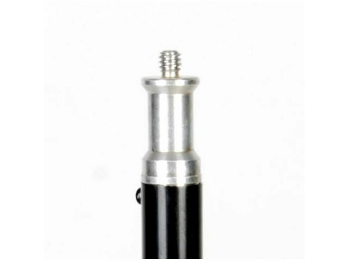 Falcon Eyes Lampenstativ I-2001 82-200 cm Falcon Eyes Lampenstativ I-2001 82-200 cm