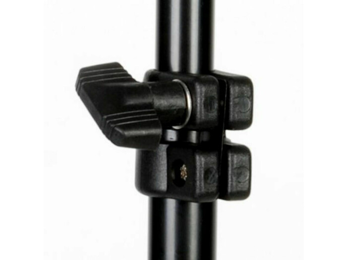 Falcon Eyes Lampenstativ I-2001 82-200 cm Falcon Eyes Lampenstativ I-2001 82-200 cm